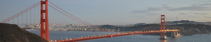 Golden Gate Bridge                                                                                                                                                                                                                                        