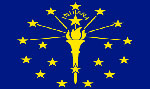 Indiana, The Hoosier State