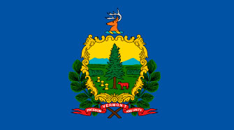 Vermont, The Green Mountain State