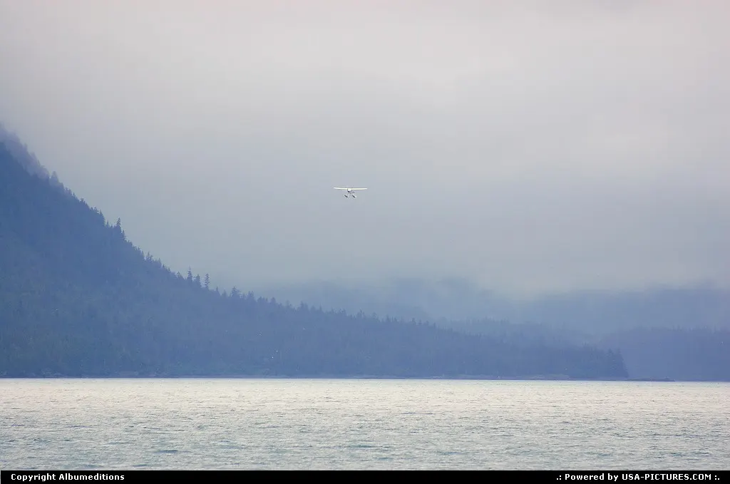 Not in a City Alaska Alaska, Flying, Adventure