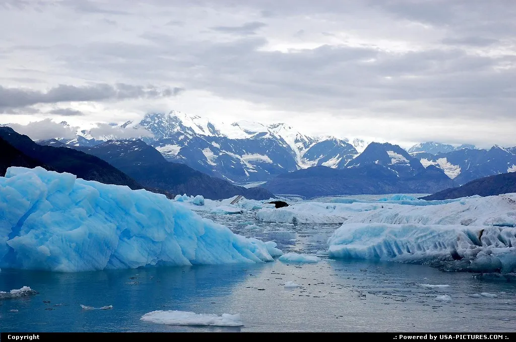 A searing blueness that glows from within: this light is one of the most sensual aspect...