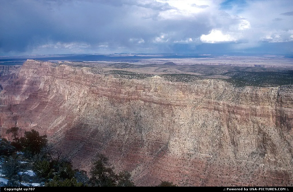 Arizona Grand Canyon