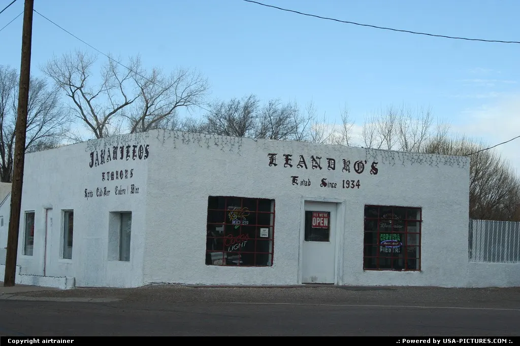 shop in St Johns