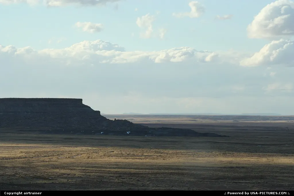Petrified Forest NP