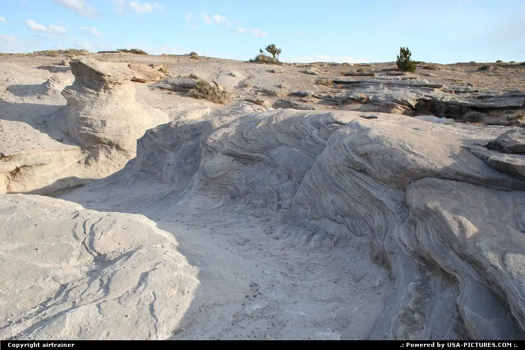 Petrified Forest NP