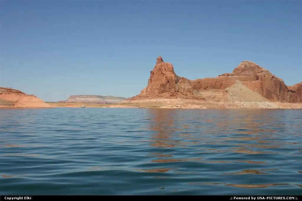 Lake Powell
