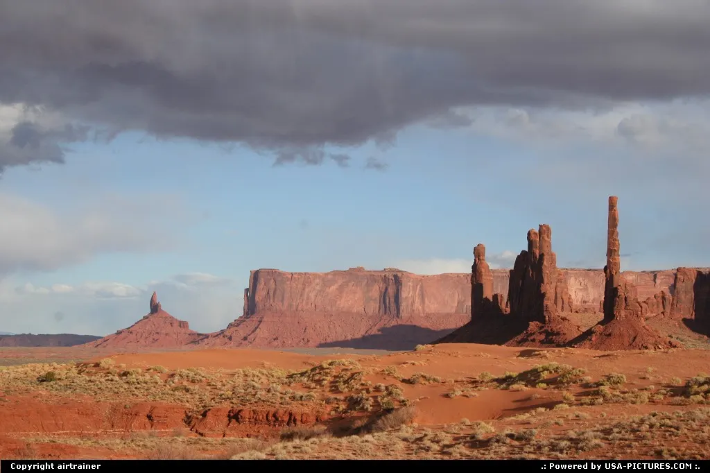 Monument Valley