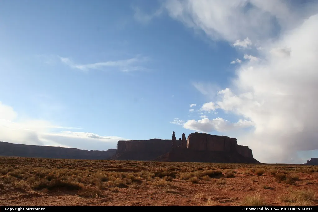 Monument Valley