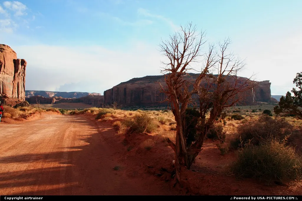 Monument Valley