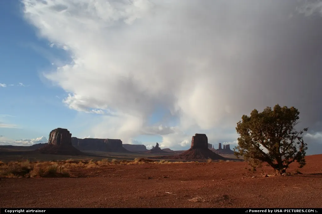 Monument Valley