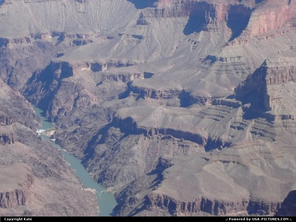 Arizona Grand Canyon