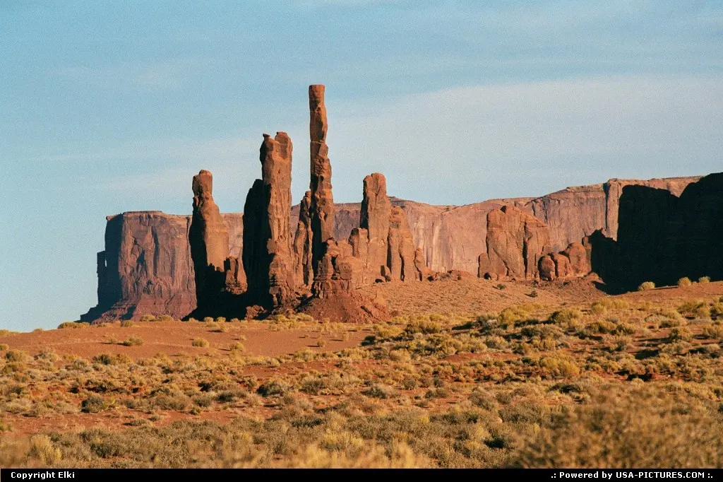 Monument Valley