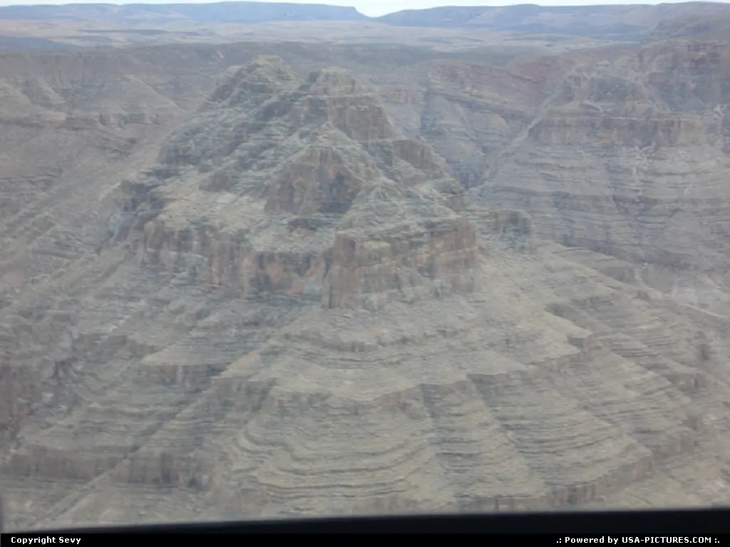 Grand Canyon Arizona