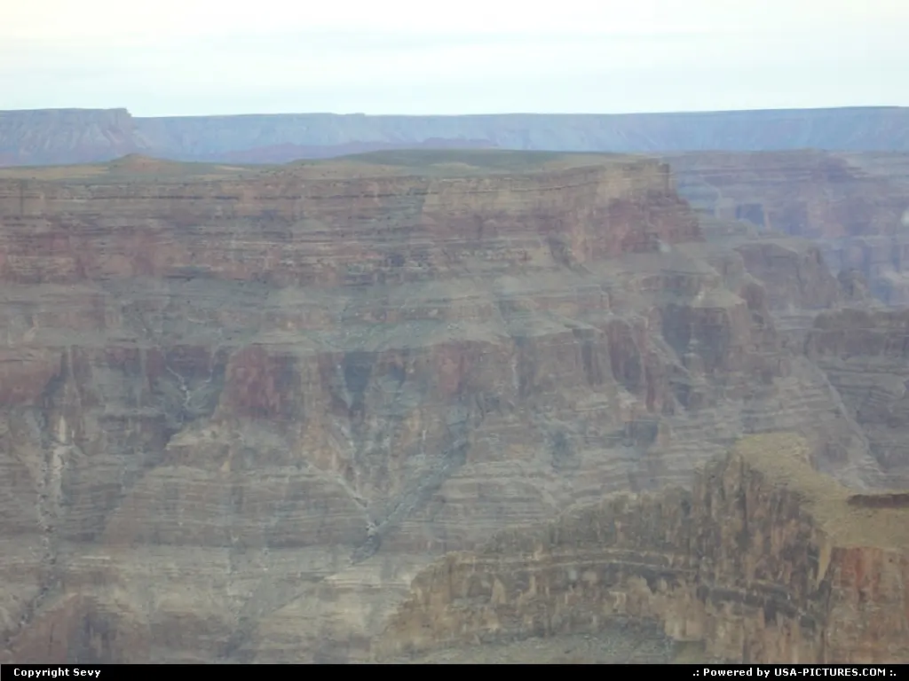 Grand Canyon Arizona