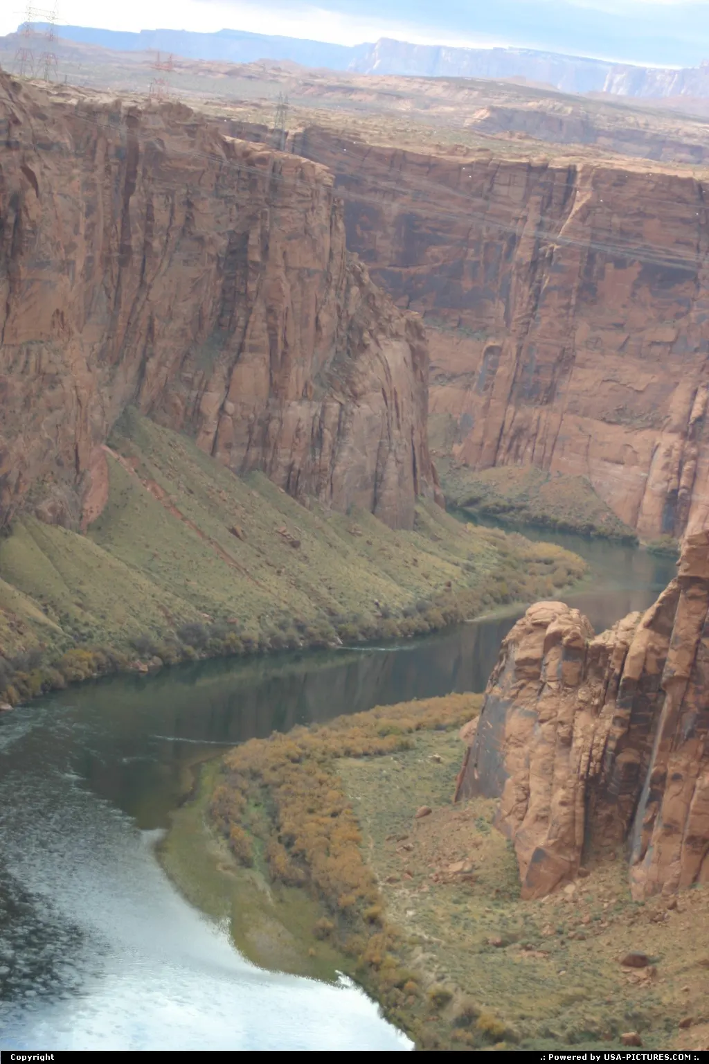 Page Arizona