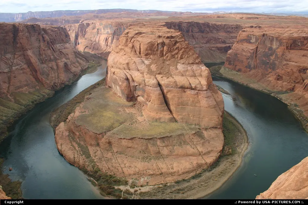 Page Arizona