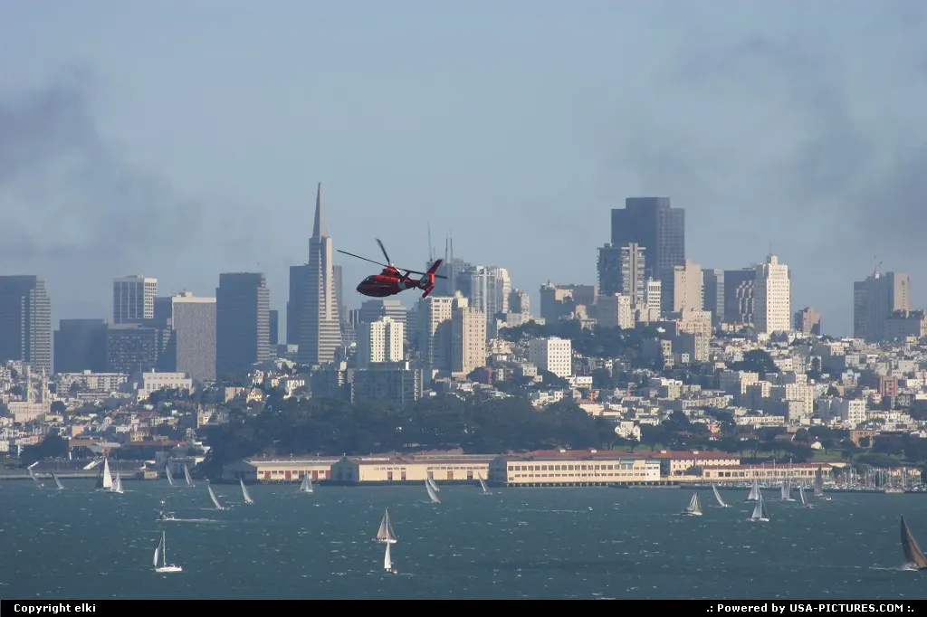 San francisco