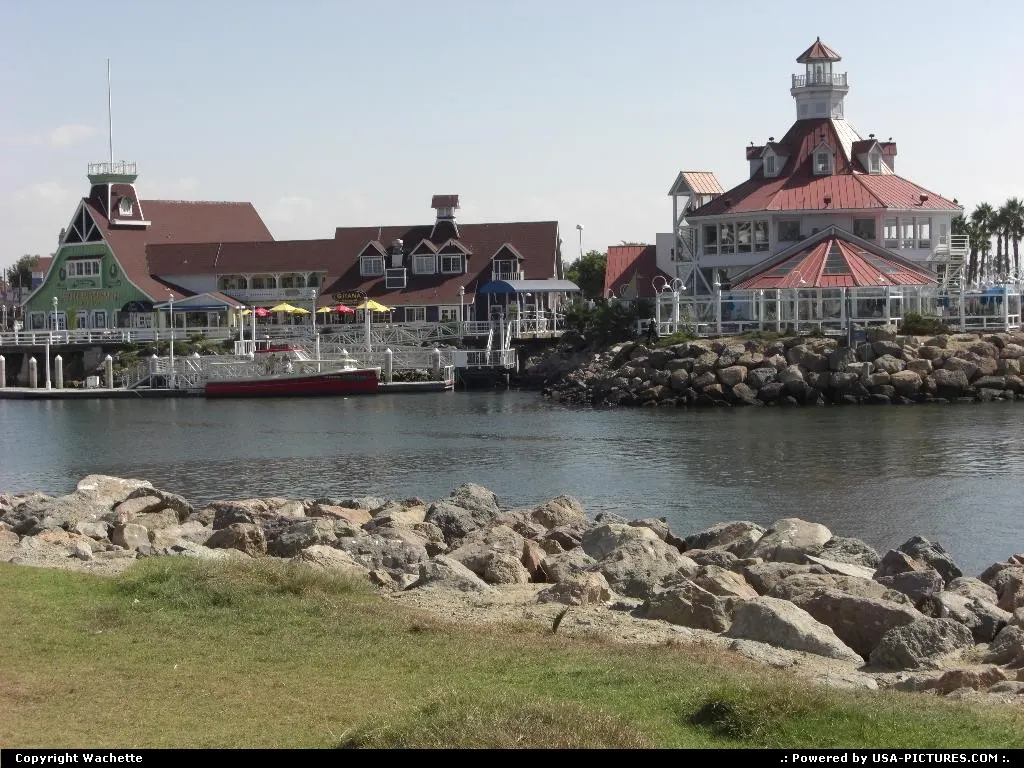 beautiful place in long beach