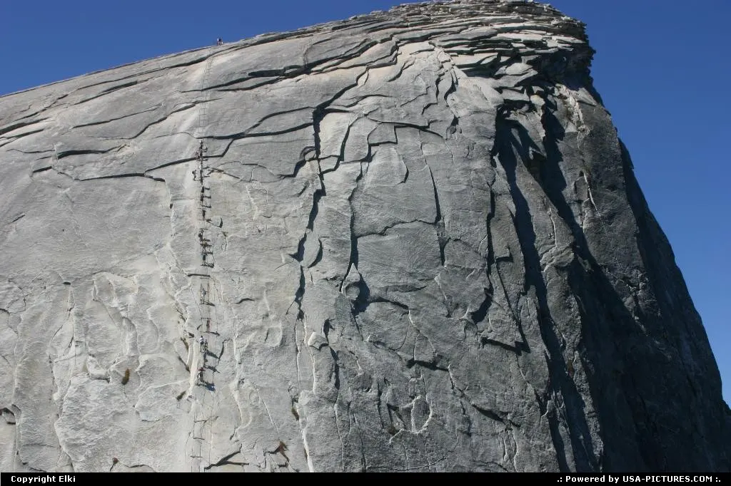 Will you dare this hike?