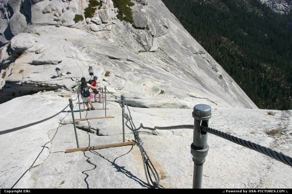 You'd better hold the cable strongly !