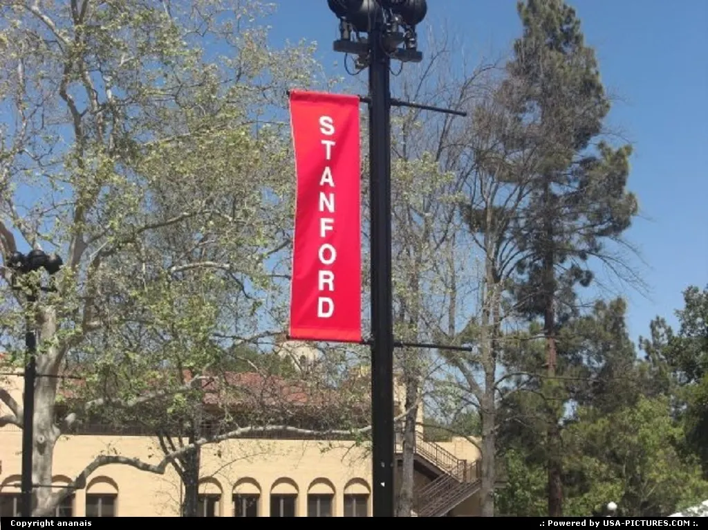 Stanford California