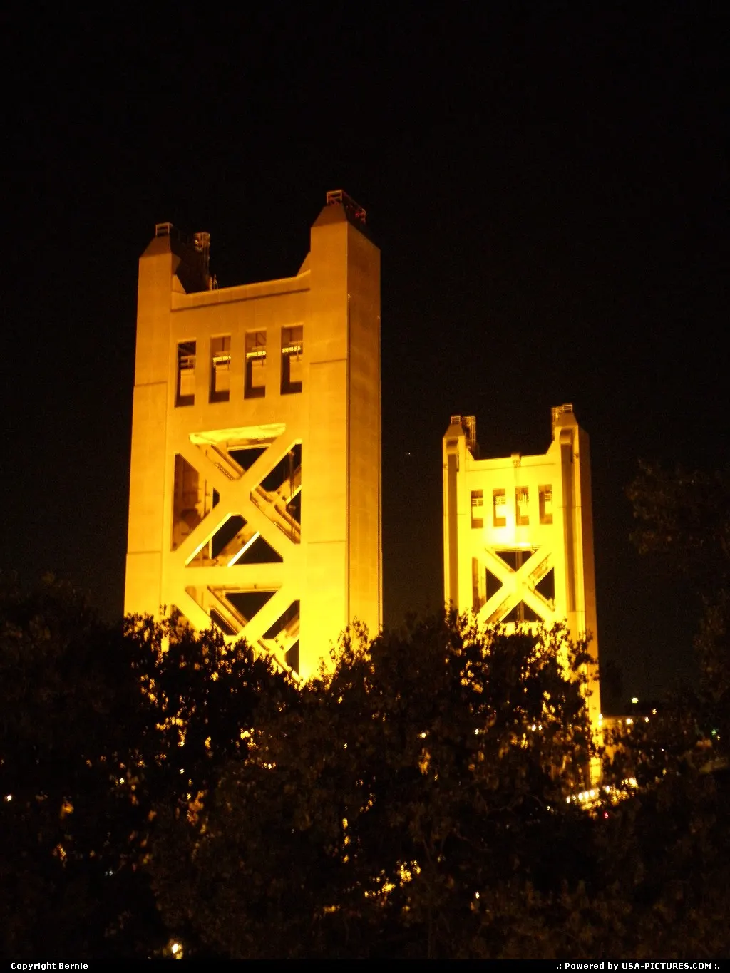 TOWER BRIDGE
