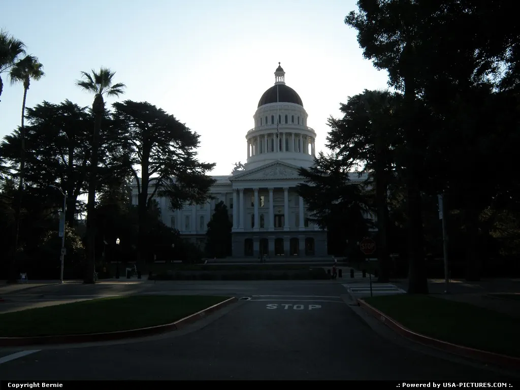 The State Capitol