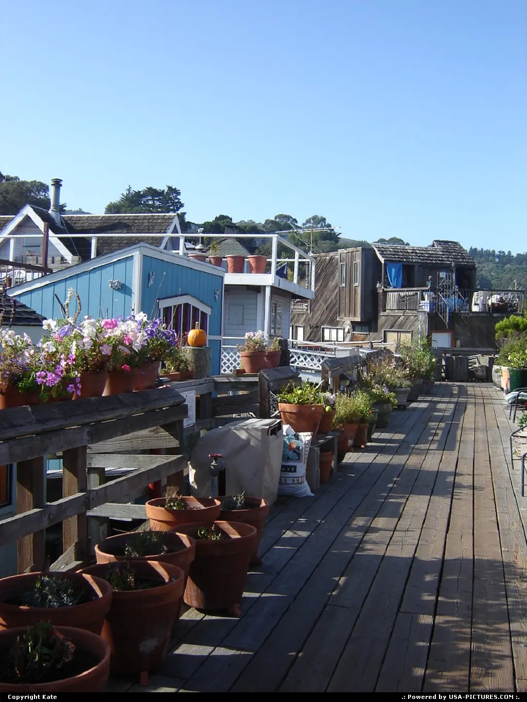 Sausalito California