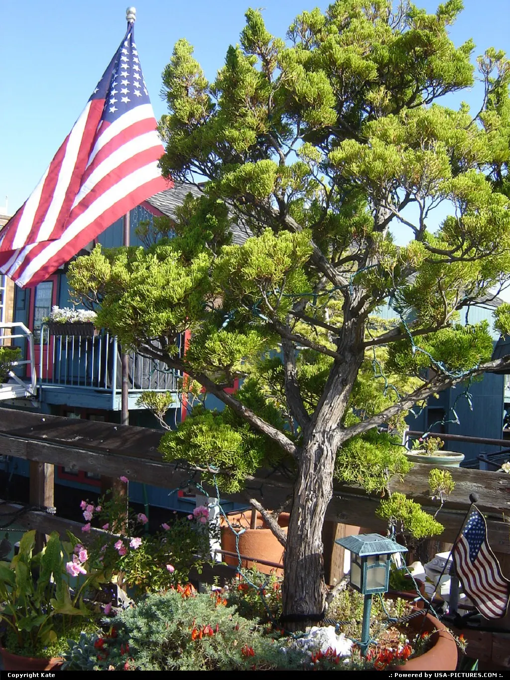 Sausalito California