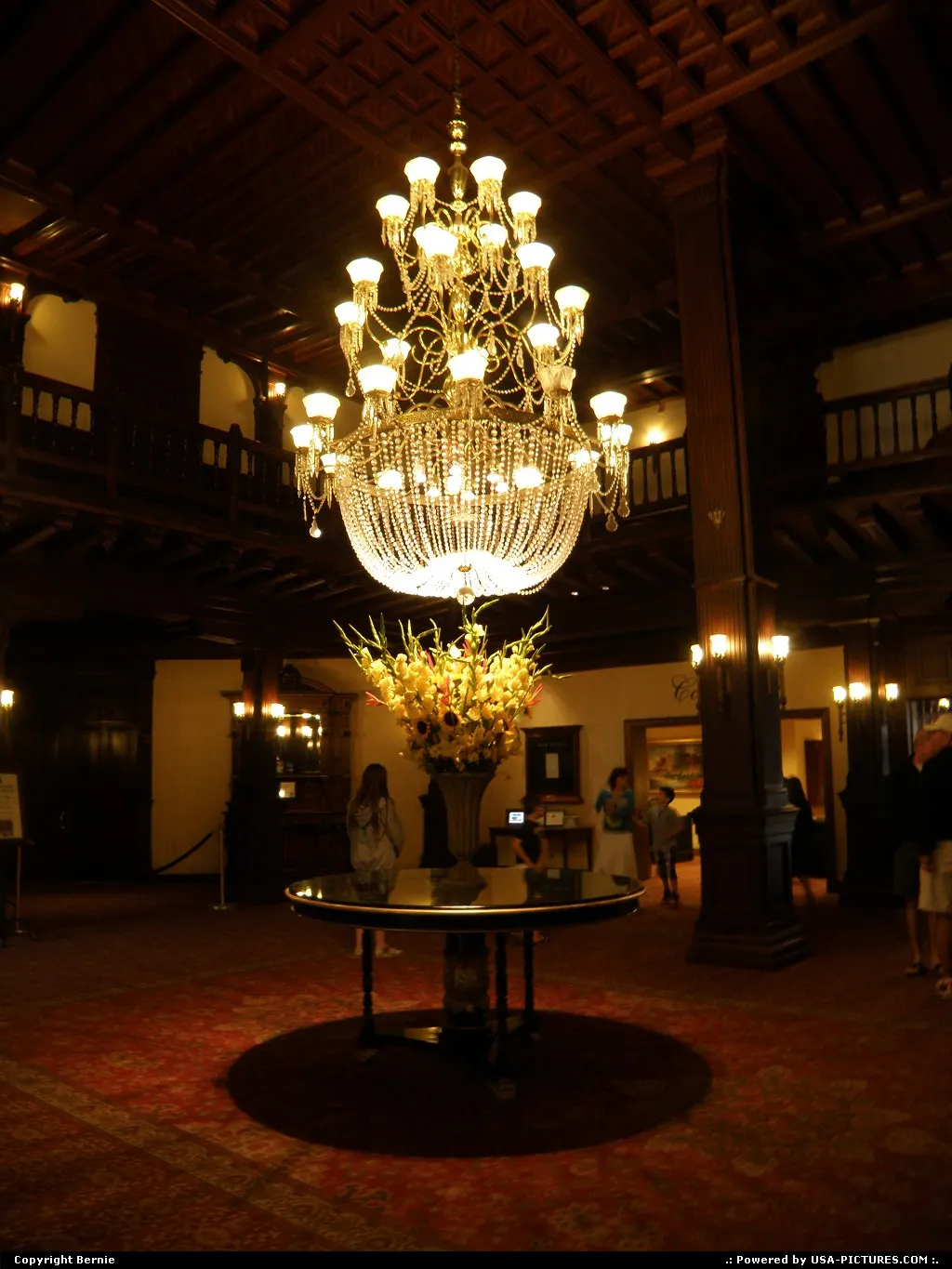 Hotel del Coronado
