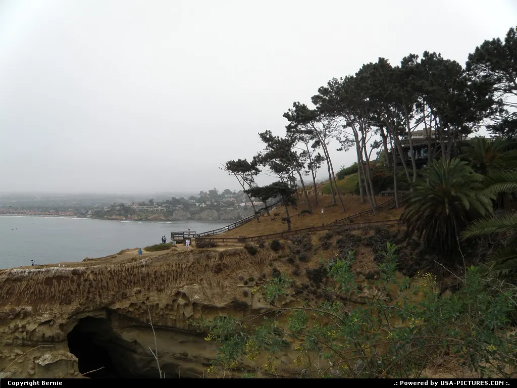 La Jolla California