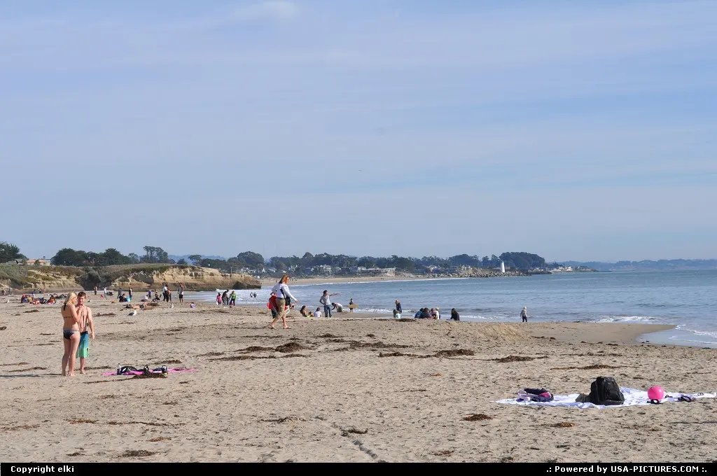 santa cruz california