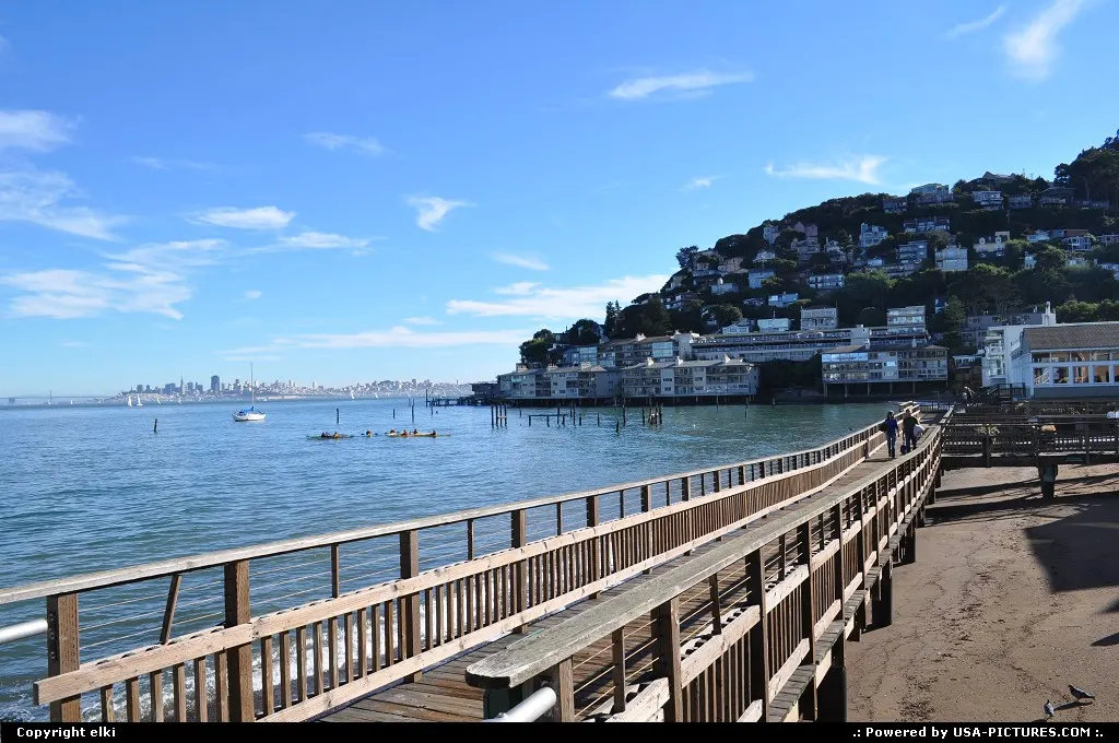 Sausalito