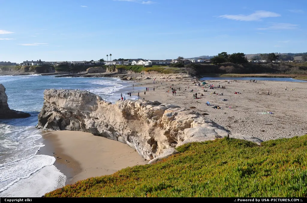 santa cruz
