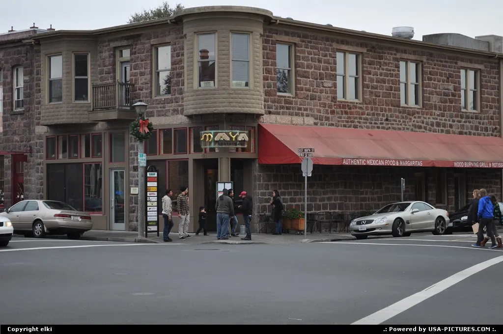 Glen Ellen is a census-designated place (CDP) in Sonoma Valley, Sonoma County, Californ...