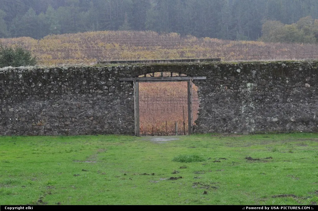 jack london state park