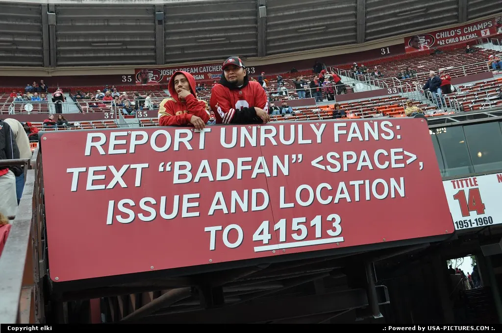 San Francisco 49ers against seattle seahawks