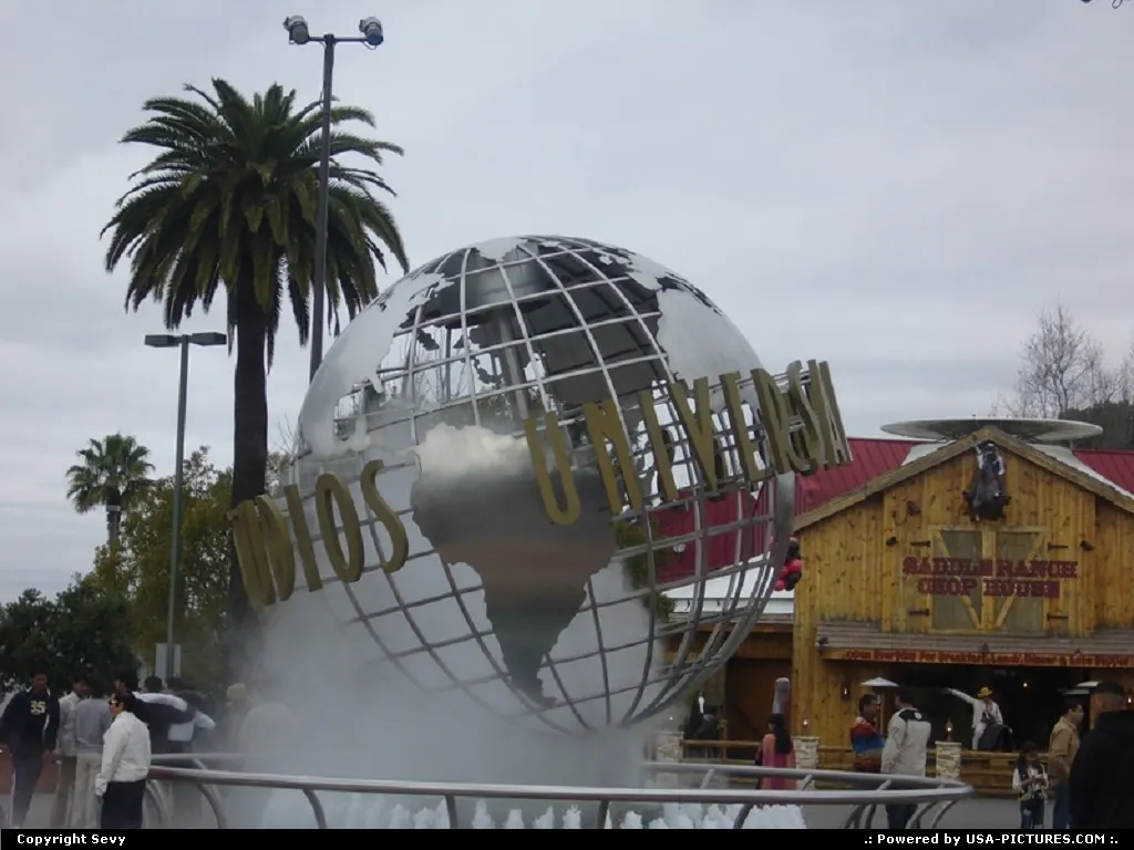 Universal Studios