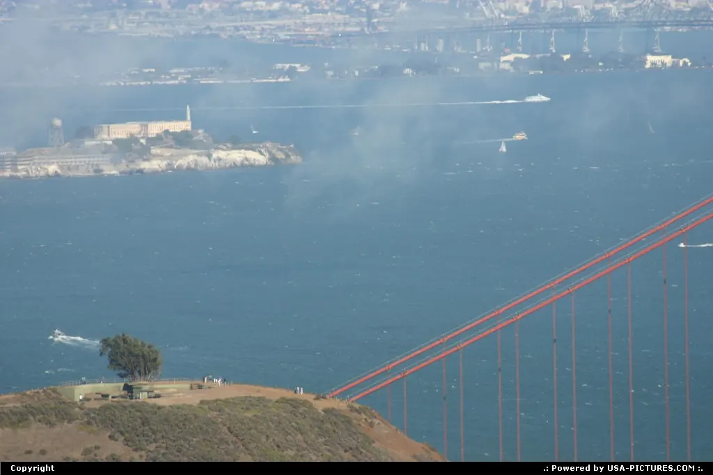 Alcatraz
