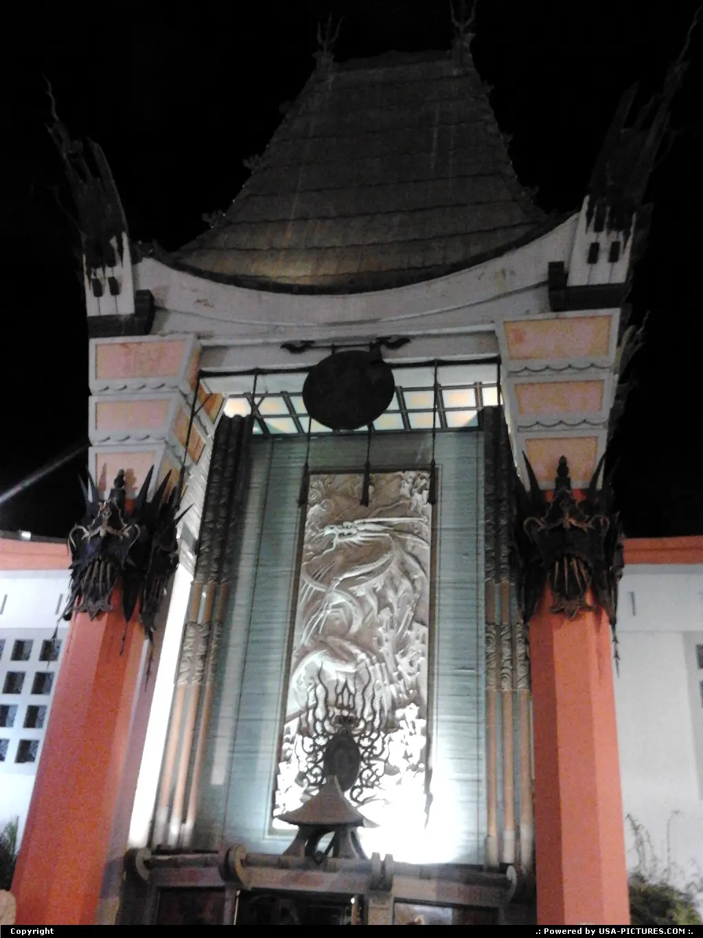 HOLLYWOOD BLVD