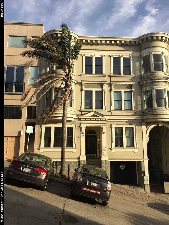 north beach san francisco