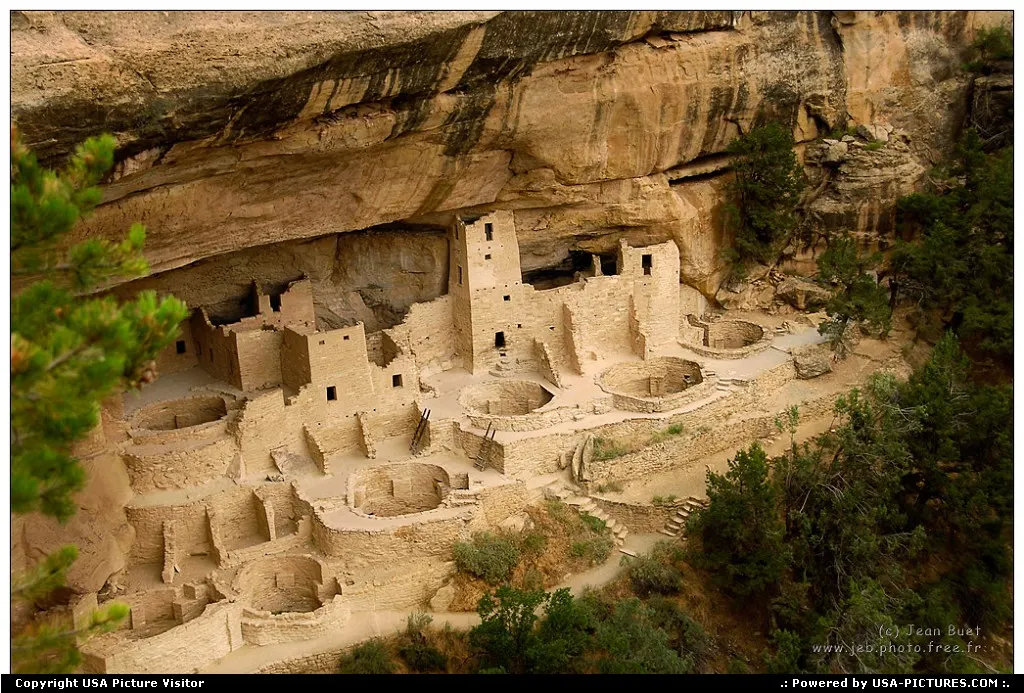 Mesa verde SP