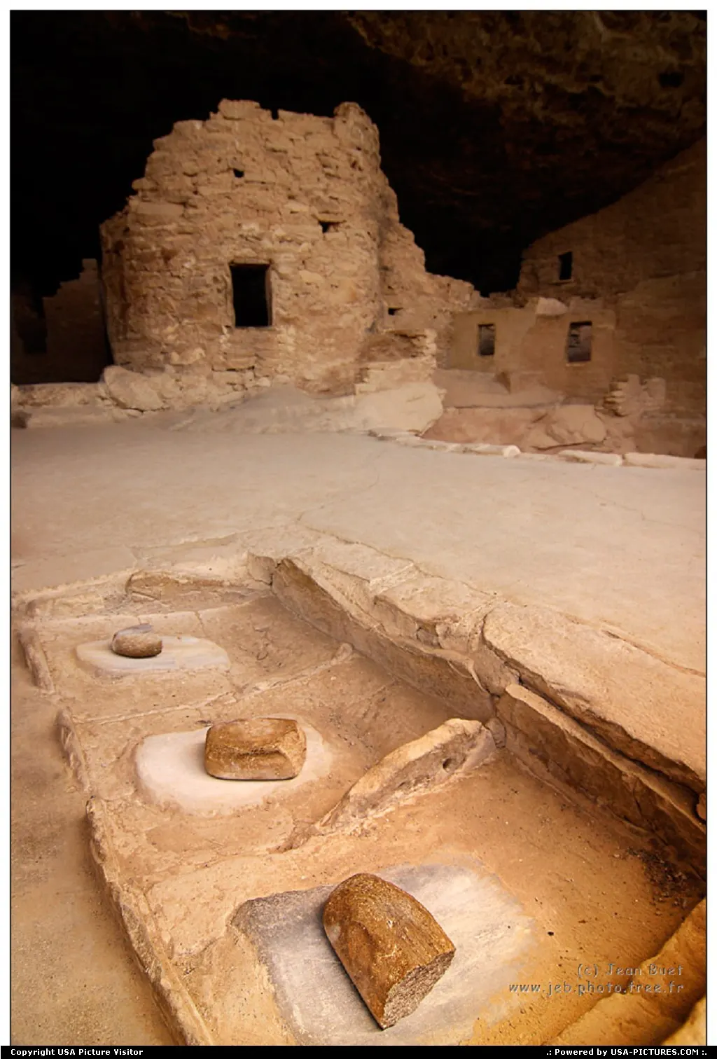 Mesa verde
