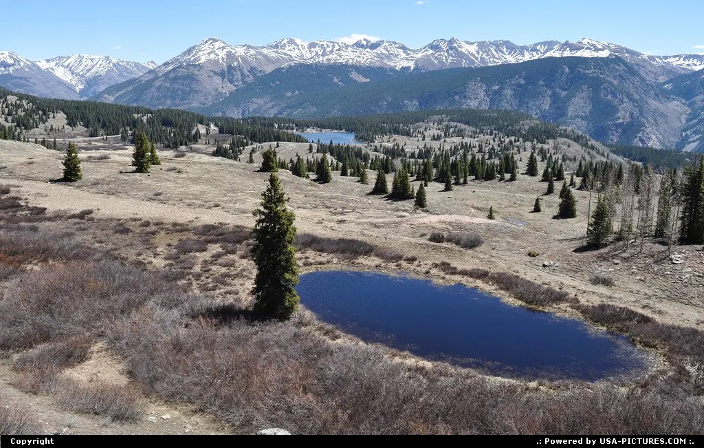 rockies mountain colorado