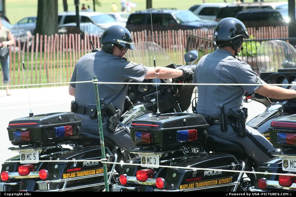 policemen washington.