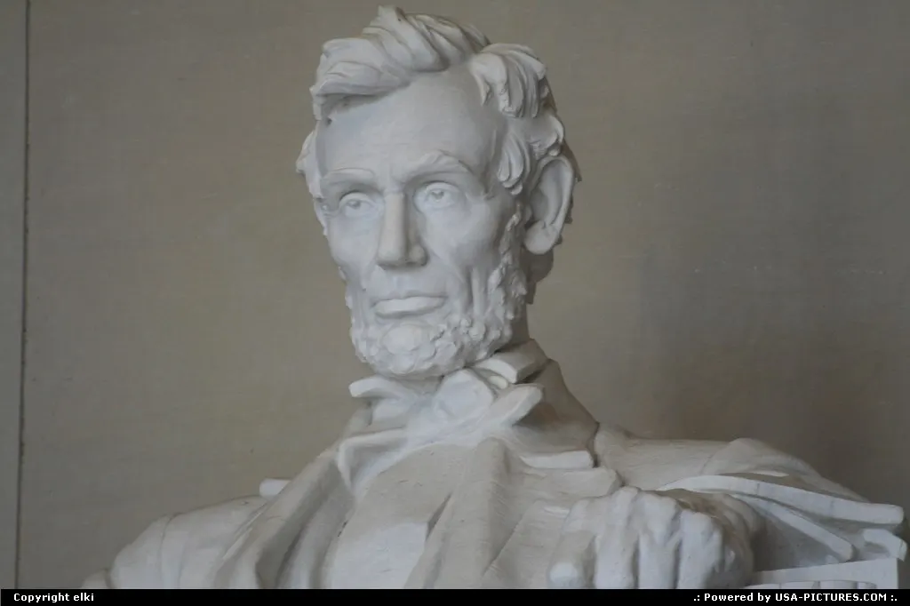 Abraham Lincoln