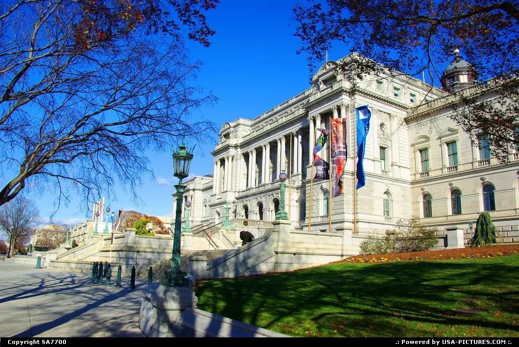US Library of Congress