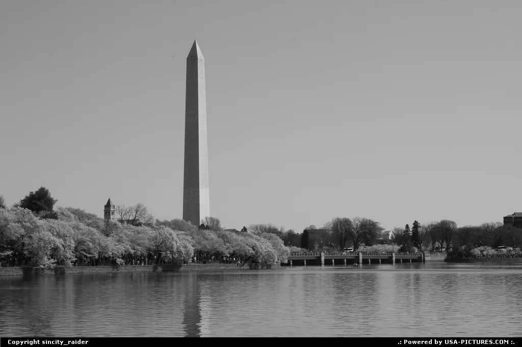 Washington Dct-columbia