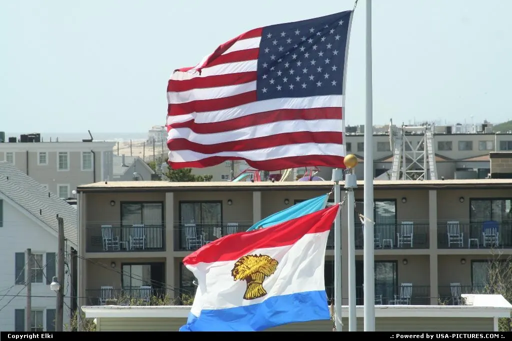 Flags