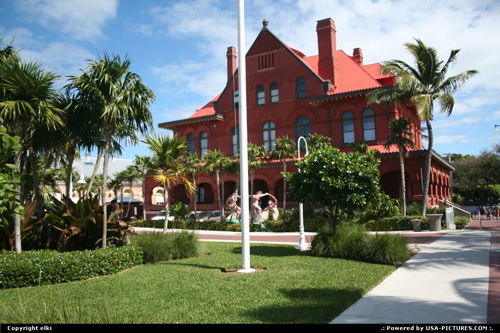 Museum of art and history